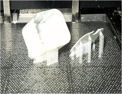 3D打印服務